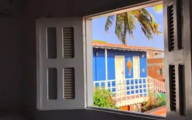 Pousada Jericó