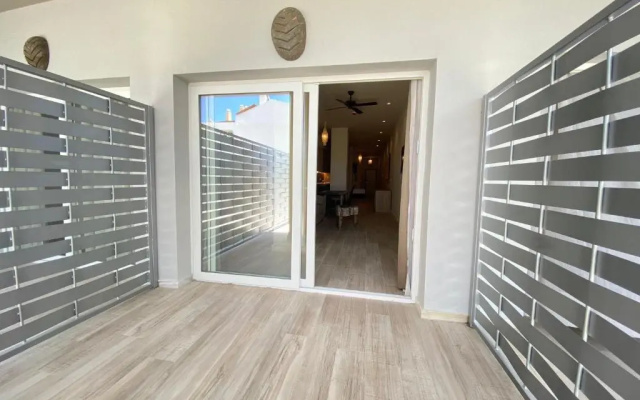 Tarifa SUITES