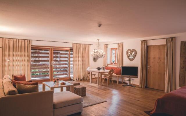 Parkhotel Egerner Höfe