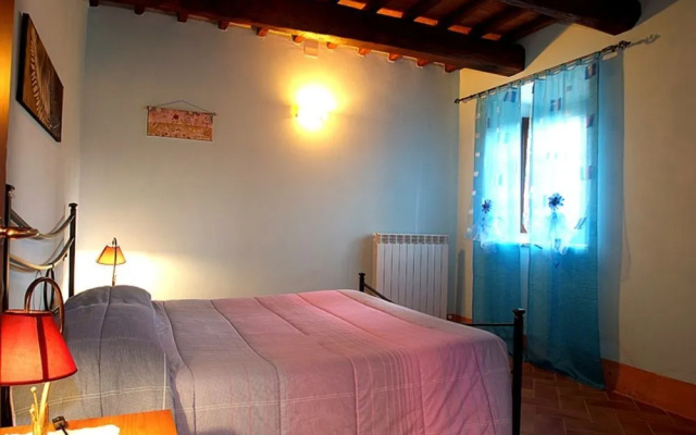 Agriturismo Podere San Giorgio