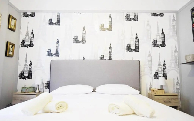 Luxury 3BDroom View Apartment City Center