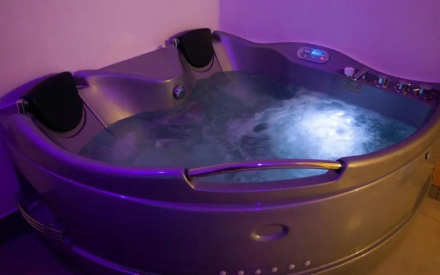 K88SPA Apartaments Riga