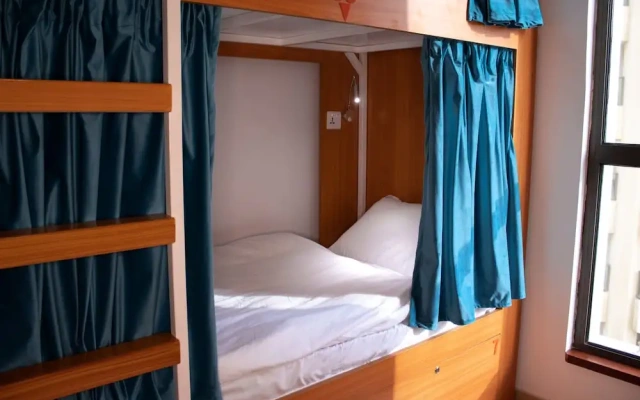 Lunar Hostel
