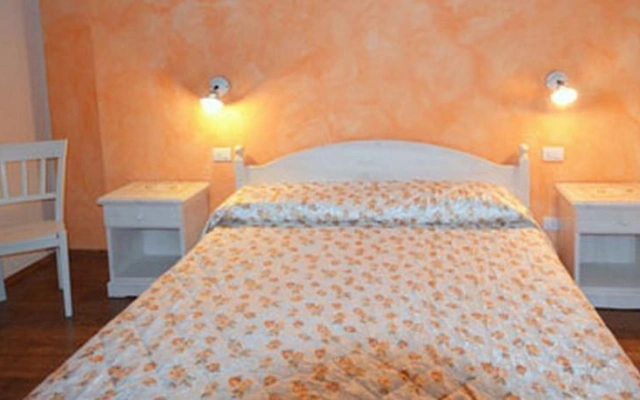 Agriturismo alla Poncia