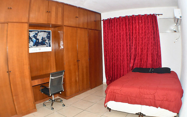Casa Branca 355