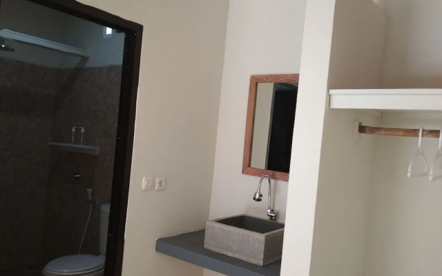 OYO 1662 Zury Homestay