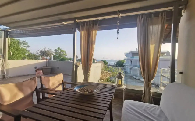 Comfy Kourouta Apartment & Suite