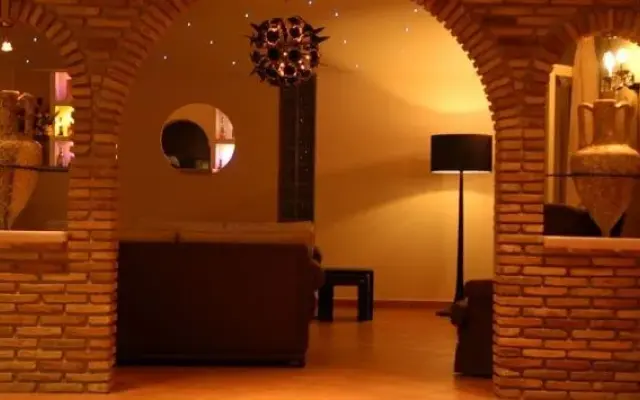 Koumbara Sunset Resort