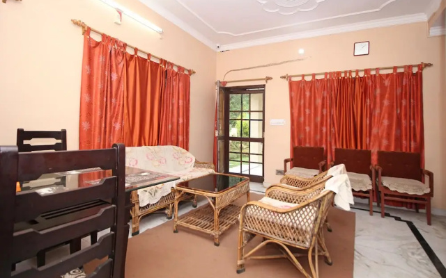 OYO 8963 Home Peaceful 3BHK Villa