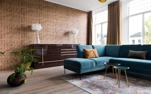 Rooftop 52, City-Apartment