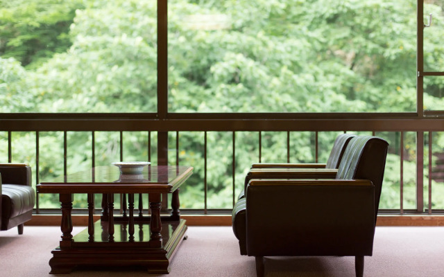 Hotel Ogawa