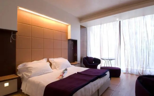 Castello Di Carimate Hotel & Spa