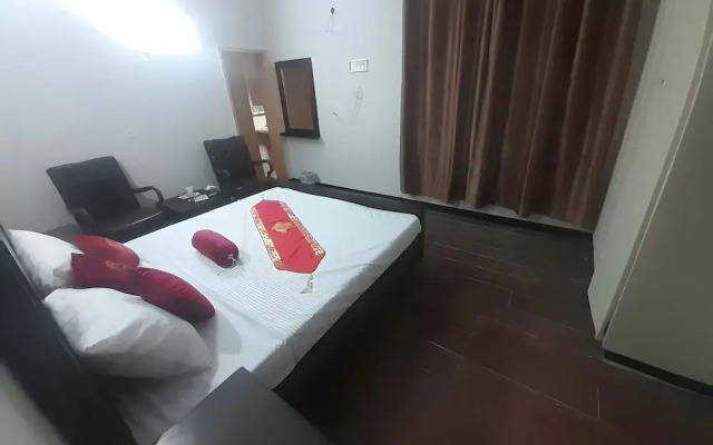 Hotel Royal Rose