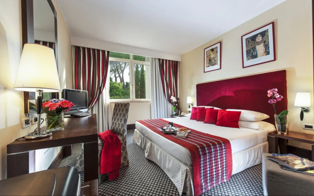 Cardinal Hotel St. Peter