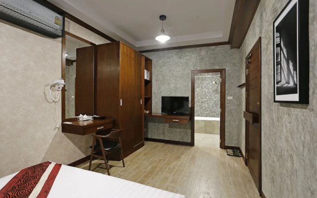 The Vega Resort