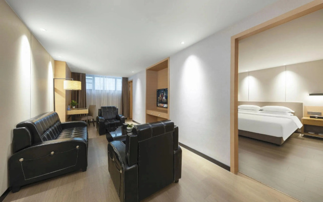 Dynasty Business Hotel