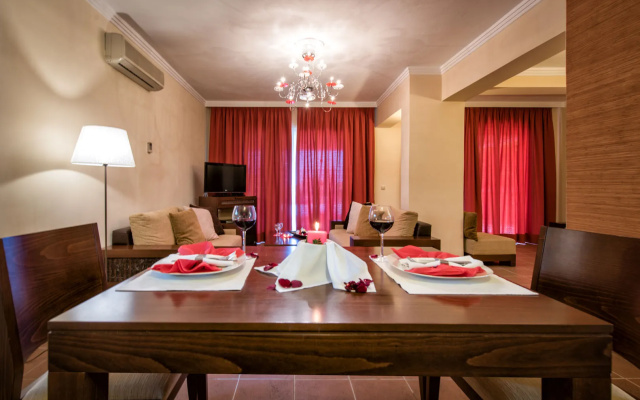 Hotel St John Villas Suites and Spa-Adults Only