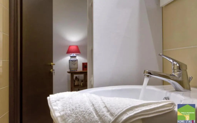 Salernocity1 B &B
