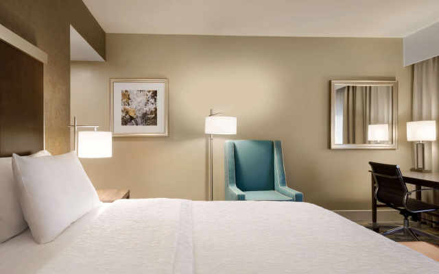 Hampton Inn Elko