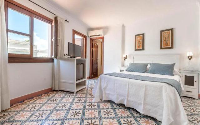 Apartamentos Trujillo