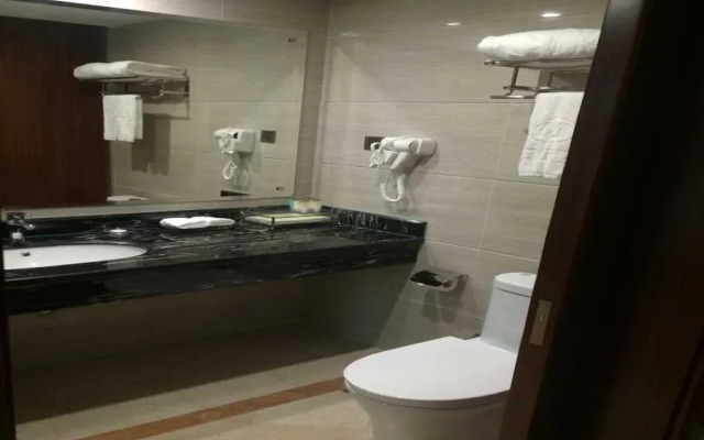 Hong Li Lai Hotel