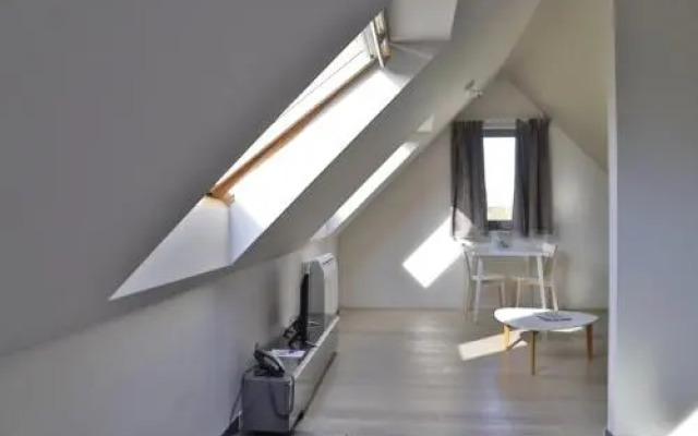 Woestyne Business & Leisure Apartments Cleythil (Adults Only)