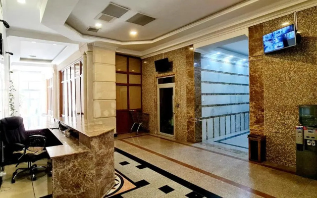 Leyla Apartmens 2
