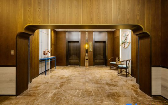 TILL BRIGHT Hotel (Weinan Shifan Xueyuan)