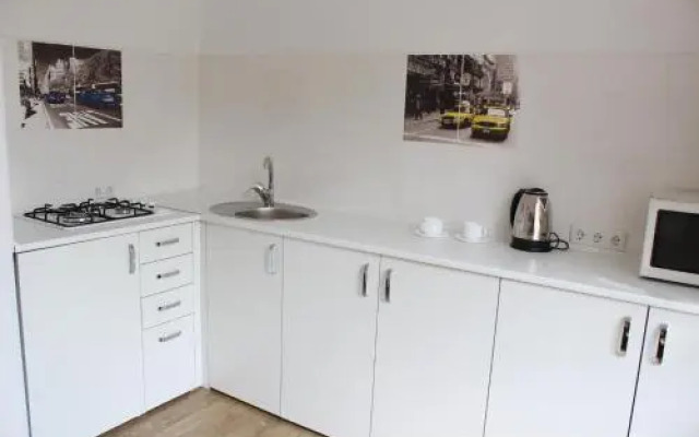 Apartment For Guests with Soul
