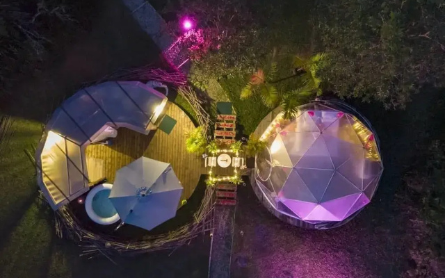 Yuva Glamping