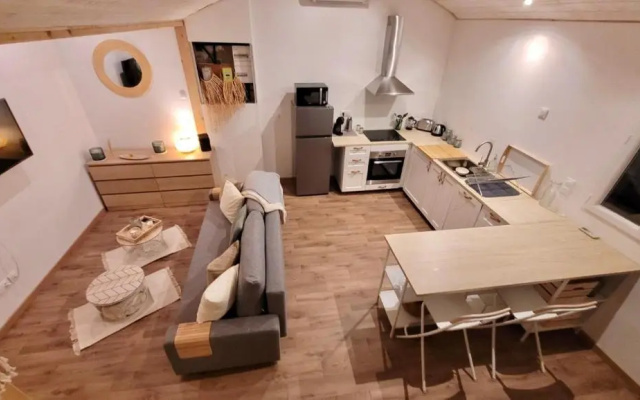 Le Cosy Porgeais