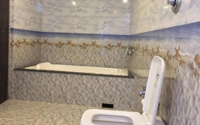 Hotel Avisha Residency