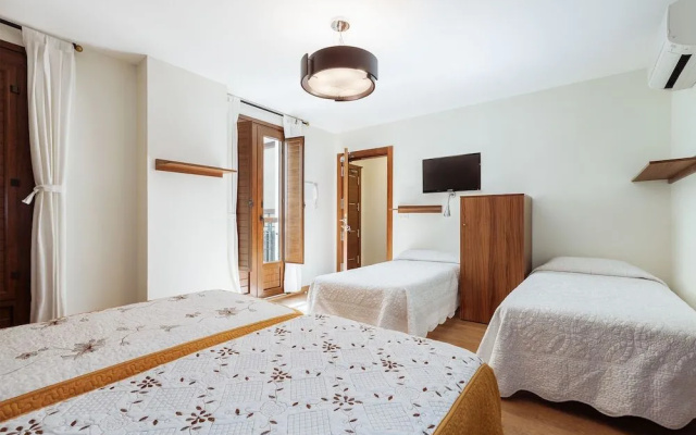 Hotel Arriola