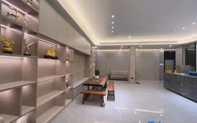 Quanji Boya Hotel