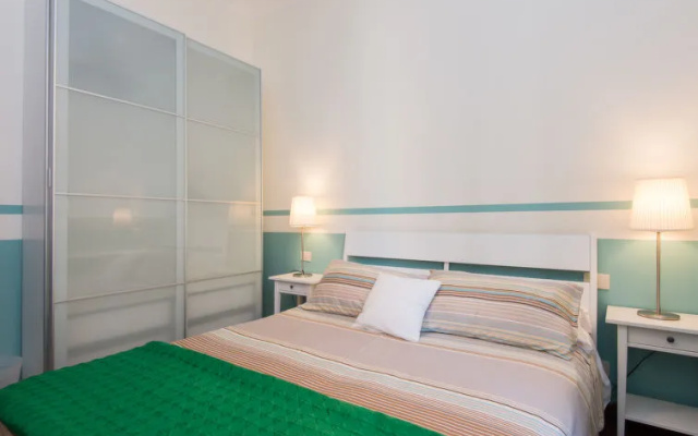 Locazione turistica Vatican - Residenza Argilla
