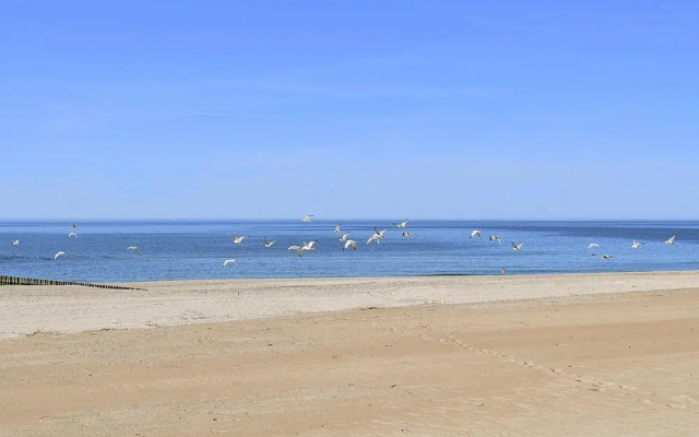 Apartment in Rowy Near Baltic Sandy Beach