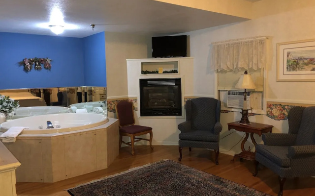Afton House Inn