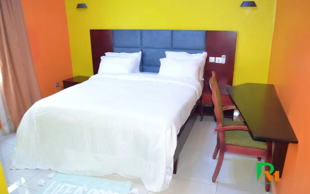 Residences Mickel