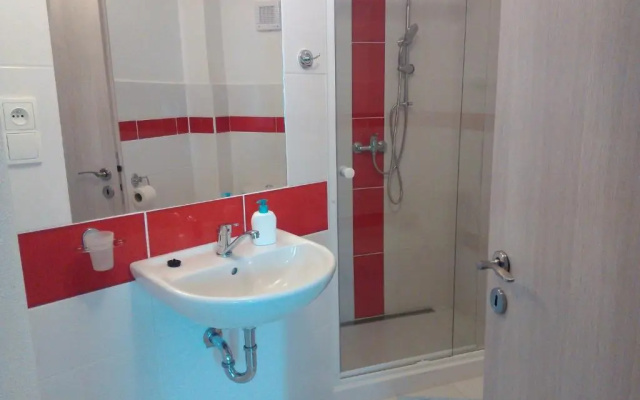 Apartment Pod Kotnovem