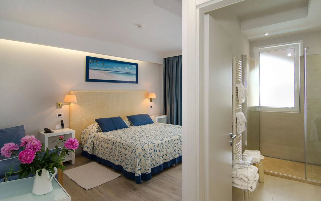 Hotel Eden