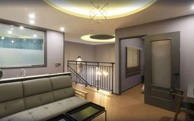 Haeundae number 25 hotel