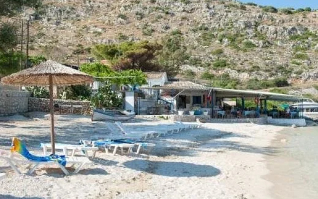 La Grotta