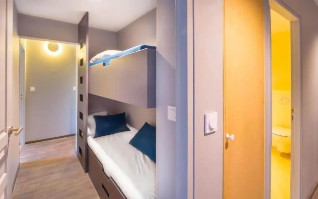 Les 360 - Apt 5 - BO Immobilier
