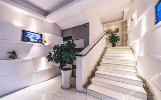 Smile Hotel