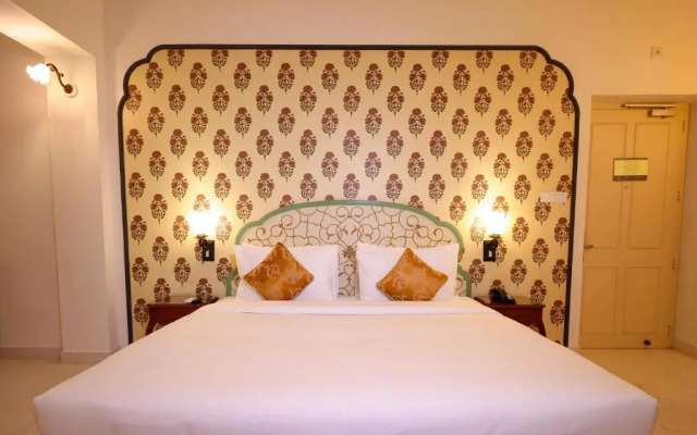 Gaj Kesri by 7 Apple Resorts