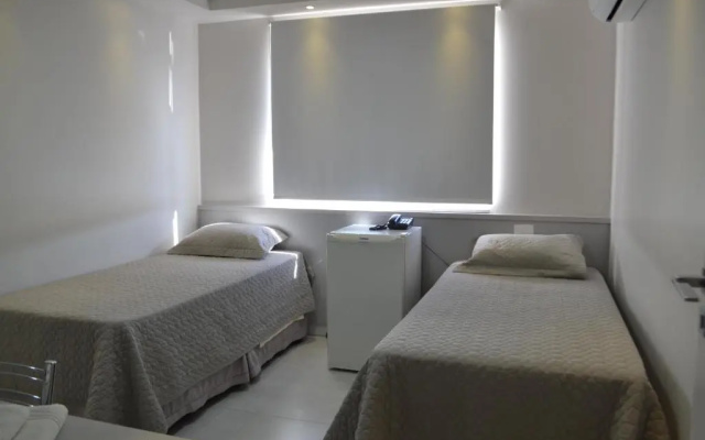 Hotel Girardelli