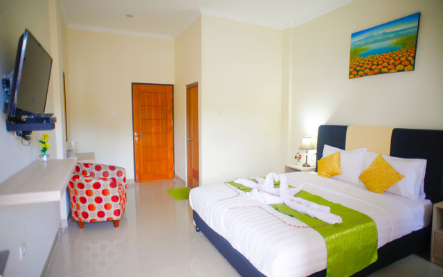 Pavilla Labuan Bajo