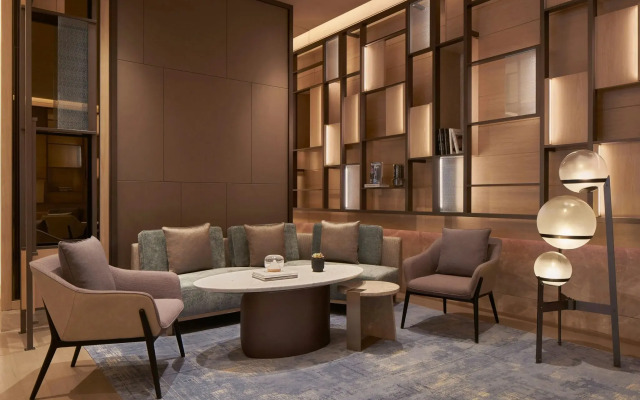 Courtyard by Marriott Foshan