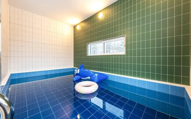 Gangneung Agigorae Poolvilla