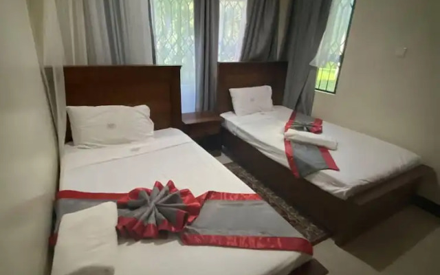 Jaanst Paradise Homes